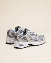 Giày New Balance 530 'Gray Silver' MR530CK - Ảnh 5