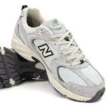 Giày New Balance 530 DG Color Light Gray MR530DG - Ảnh 5