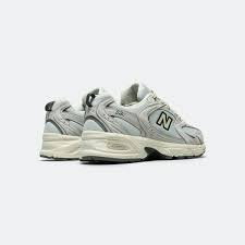 Giày New Balance 530 DG Color Light Gray MR530DG - Ảnh 3