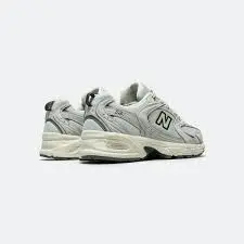 Giày New Balance 530 DG Color Light Gray MR530DG - Ảnh 6