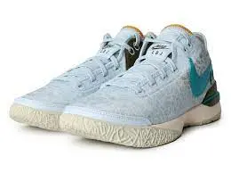 Giày Nike Zoom LeBron NXXT Gen I Promise DR8788-400 - Ảnh 5