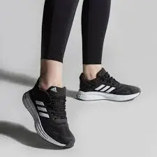 Giày adidas Duramo SL 2.0 'Black' GX0709 - Ảnh 4