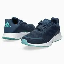 Alternative view of Giày Adidas Duramo SL Blue H04626