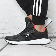 Alternative view of Giày Adidas Duramo 8 Marathon 'Black' CP8738