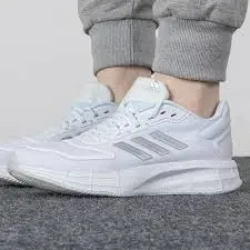 Alternative view of Giày Adidas Duramo SL 2.0 'White' GX0713