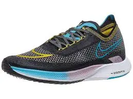 Alternative view of Giày Nike ZoomX Streakfly Dark Sulphur Chlorine Blue  DV1034-010