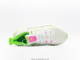 Alternative view of Giày adidas X9000L4 Running Original White Green GZ5286