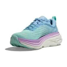 Giày Hoka One One BONDI 8 WIDE 1127954-ABSO - Ảnh 6