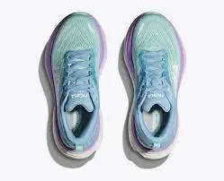 Giày Hoka One One BONDI 8 WIDE 1127954-ABSO - Ảnh 3