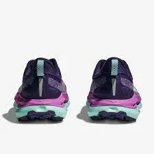 Giày HOKA Mafata Speed 4 Night Sky Orchid Flower 1131056-NSOF - Ảnh 5