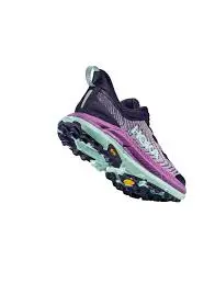 Giày HOKA Mafata Speed 4 Night Sky Orchid Flower 1131056-NSOF - Ảnh 3