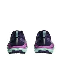 Alternative view of Giày HOKA Mafata Speed 4 Night Sky Orchid Flower 1131056-NSOF