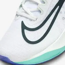 Alternative view of Giày Nike Zoom Fly 5 Cargo Khaki Yellow Strike White DM8968-302