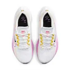 Giày Nike Zoom Fly 5 Women's Road DM8974-100 - Ảnh 9