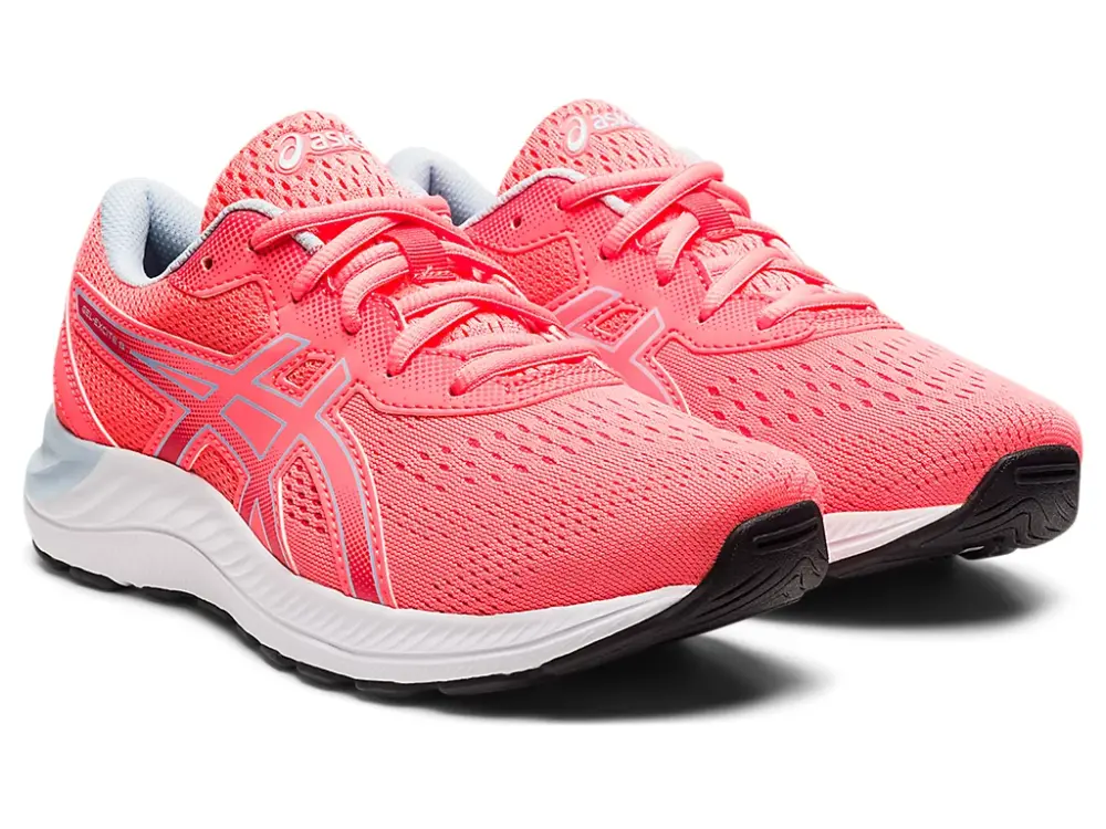 Giày ASICS GEL EXCITE 8 GS 1014A201-711 - Ảnh 6