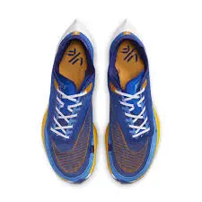 Giày Nike Vaporfly Next% 2 Game Royal Vivid Orange FD0713-400 - Ảnh 5