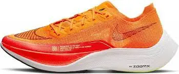 Giày Nike Zoomx Vaporfly Next% 2 Orange CU4111-800 - Ảnh 4