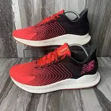 Giày New Balance FuelCell Propel 'Black Red' WFCPRBP1 - Ảnh 6