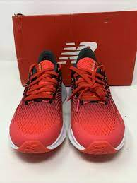 Giày New Balance FuelCell Propel 'Black Red' WFCPRBP1 - Ảnh 5