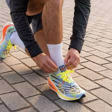 Giày New Balance Fuel Cell SC ELITE V3 London MRCELLD3 - Ảnh 4