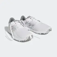 Giày Adidas S2G SL Wide Golf 'White' GV9405 - Ảnh 4
