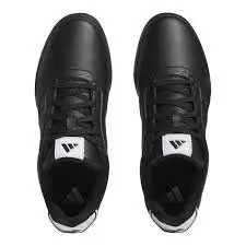 Giày Adidas Retrocross Spikeless Golf 'Black' IG5356 - Ảnh 5