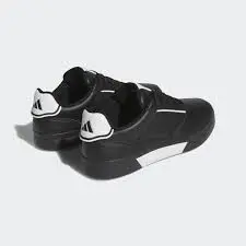 Giày Adidas Retrocross Spikeless Golf 'Black' IG5356 - Ảnh 4
