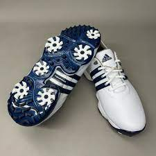Alternative view of Giày Adidas Tour360 22 White GV7247