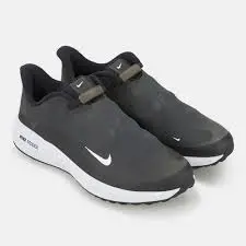 Alternative view of Giày Nike React Ace Tour Black CW3097-001