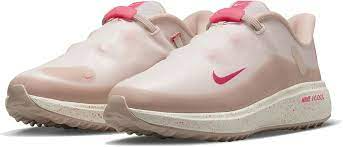Giày Nike React Ace Tour Golf Wide Pink CW3097-666 - Ảnh 3