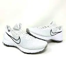 Giày Nike Air Zoom Infinity Tour Golf Shoes White CT0541-133 - Ảnh 4