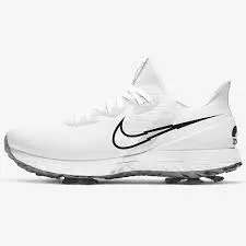 Giày Nike Air Zoom Infinity Tour Golf Shoes White CT0541-133 - Ảnh 3