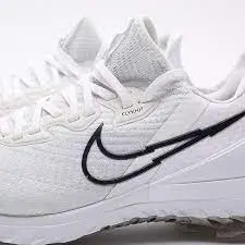 Alternative view of Giày Nike Air Zoom Infinity Tour Golf Shoes White CT0541-133