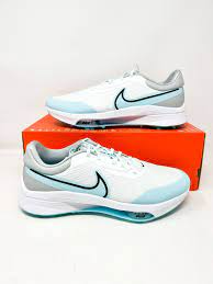 Giày Nike Air Zoom Infinity Tour Next% ‘White Blue’ DM8446-114 - Ảnh 6