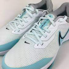 Giày Nike Air Zoom Infinity Tour Next% ‘White Blue’ DM8446-114 - Ảnh 4