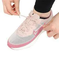 Alternative view of Giày Nike Ace Summerlite Golf Wide 'Hyper Pink' DC0101-666