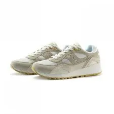 Giày Saucony Shadow 6000 White S79033-2 - Ảnh 5