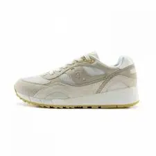 Giày Saucony Shadow 6000 White S79033-2 - Ảnh 4