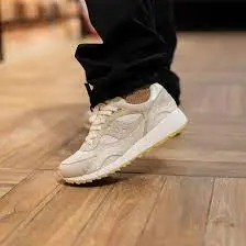 Giày Saucony Shadow 6000 White S79033-2 - Ảnh 3