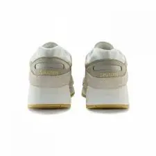 Alternative view of Giày Saucony Shadow 6000 White S79033-2