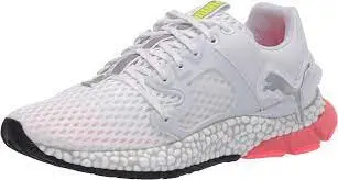 Giày PUMA Hybrid Sky White Pink 192576-05 - Ảnh 4