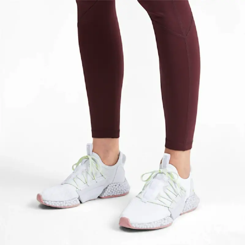 Alternative view of Giày Puma Hybrid Rocket Aero White 192573-01