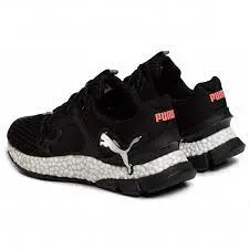 Giày Puma Hybrid Sky Puma Black Ignite Pink 192576-07 - Ảnh 5