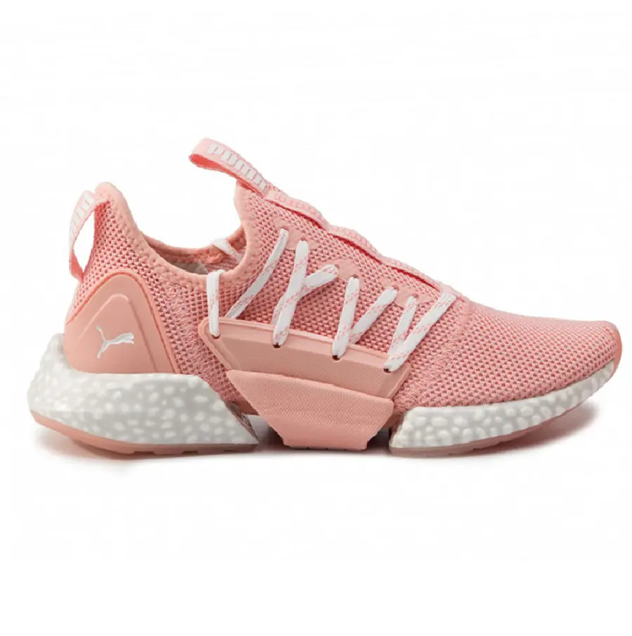 Giày Puma Hybrid Rocket Runner Peach Bud White 191626-10
