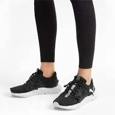 Giày Puma HYBRID Black Sky 192576-01 - Ảnh 5