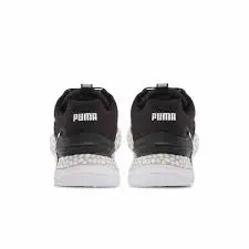 Giày Puma HYBRID Black Sky 192576-01 - Ảnh 3