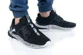 Alternative view of Giày Puma HYBRID Black Sky 192576-01