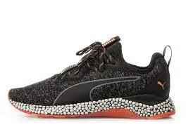 Giày Puma Hybrid Runner Unrest Black 191507-01 - Ảnh 6