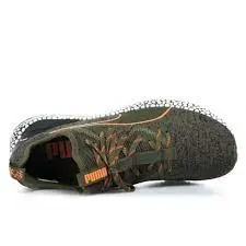 Alternative view of Giày Puma Hybrid Runner Unrest 191507-02