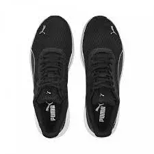 Giày Puma Footwear Transport Modern Fresh Black 378016-01 - Ảnh 3